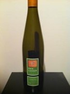 See Ya Later Ranch - Riesling 08/09